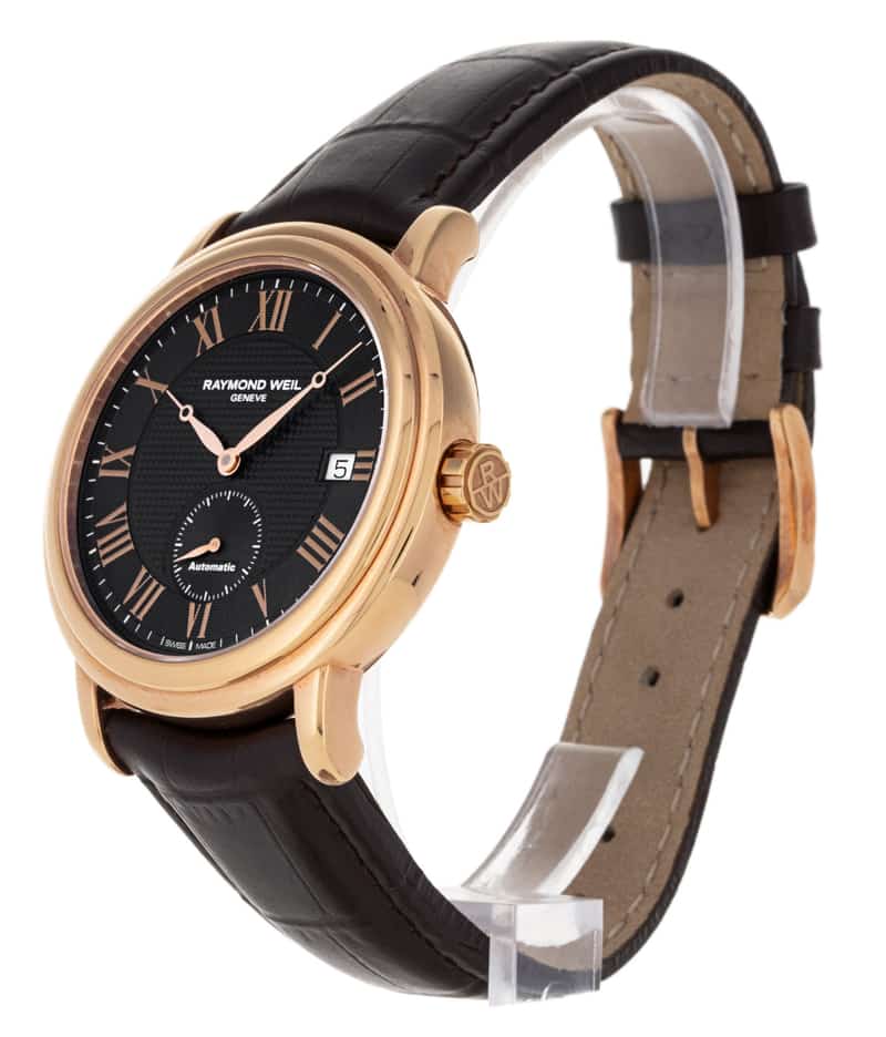 Raymond Weil Maestro Tradition 2838-PC5-00209